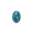 Blue Crazy Lace Agate Natural Stone Mega Tude