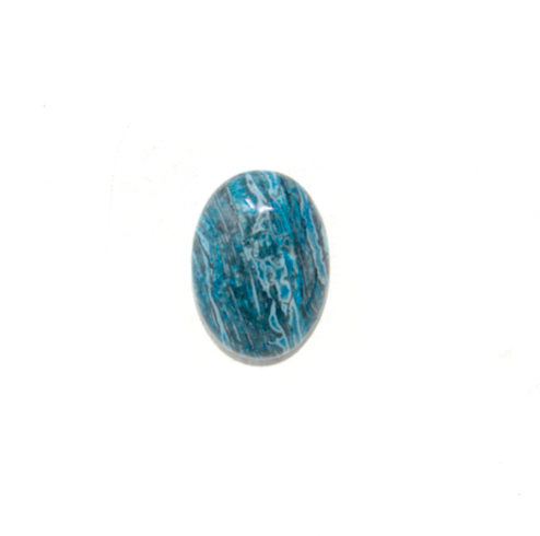 Blue Crazy Lace Agate Natural Stone Mega Tude
