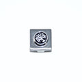 Charm Black Tree of Life