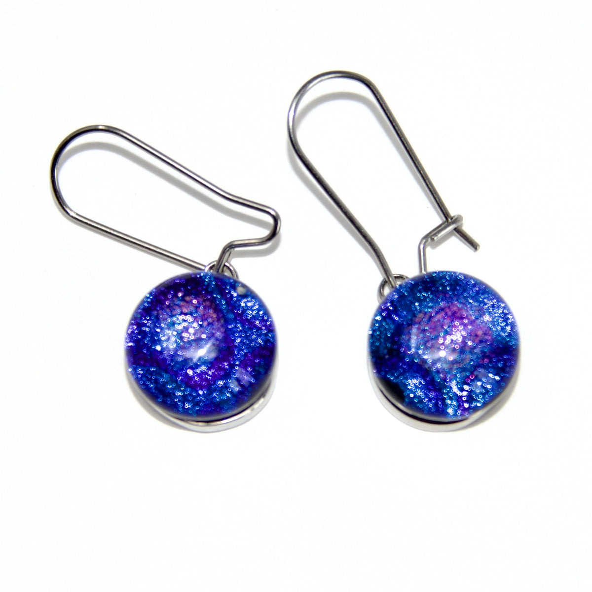 Dangle Earrings