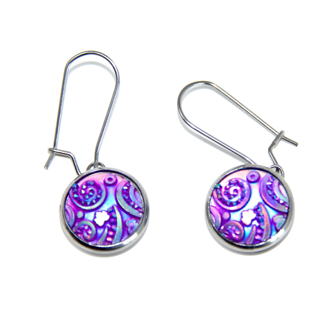 Dangle Earrings