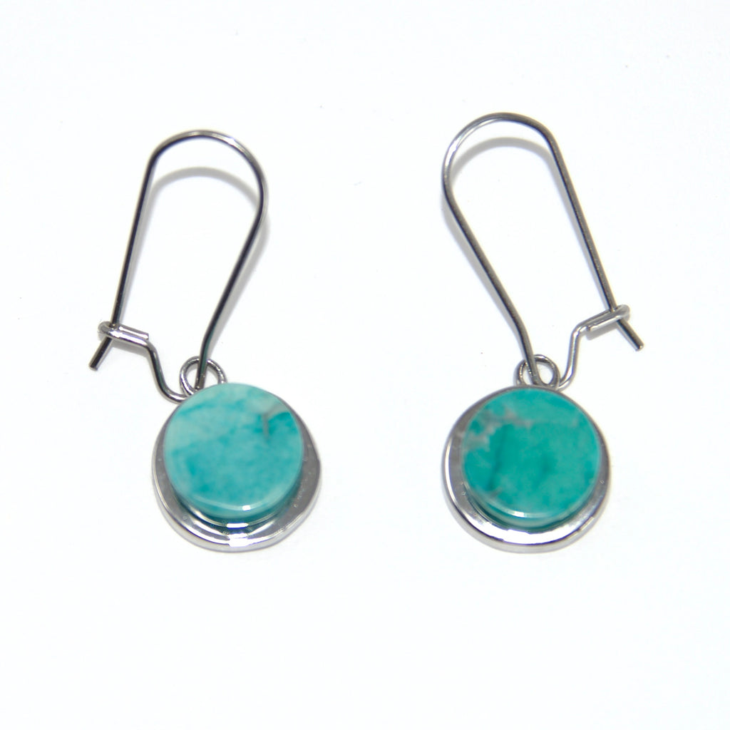 Dangle Earrings