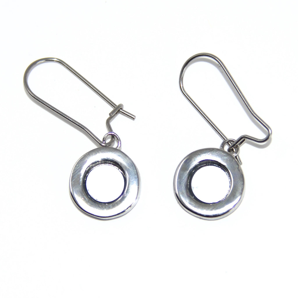 Dangle Earrings