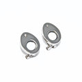 Duo Post Earring