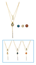Gold Rumor Boxed Set