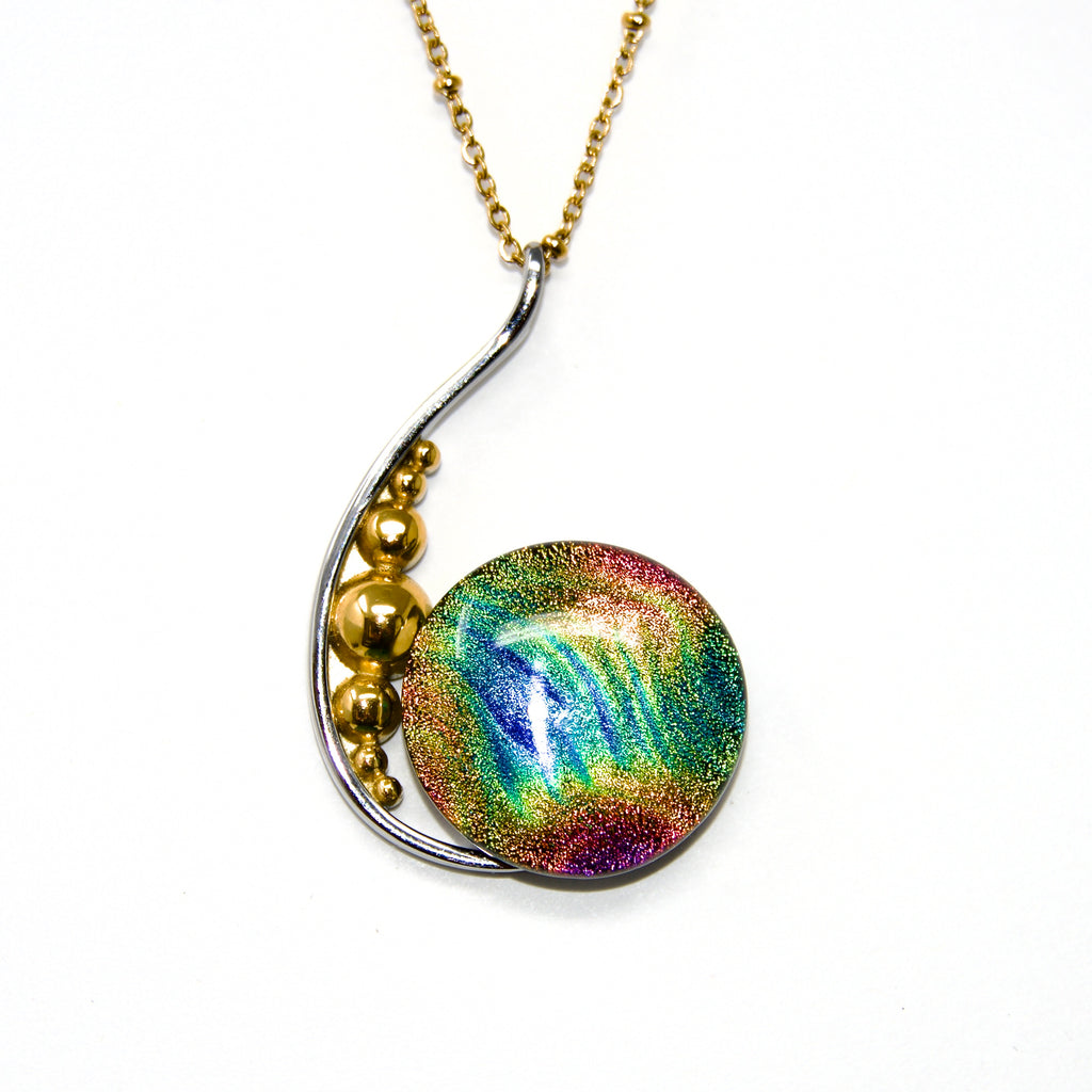 Hooked Necklace - Base