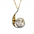 Hooked Necklace - Base