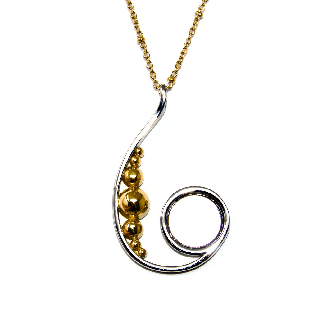 Hooked Necklace - Base
