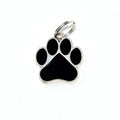 Magne-Pet Dog Paw - Black