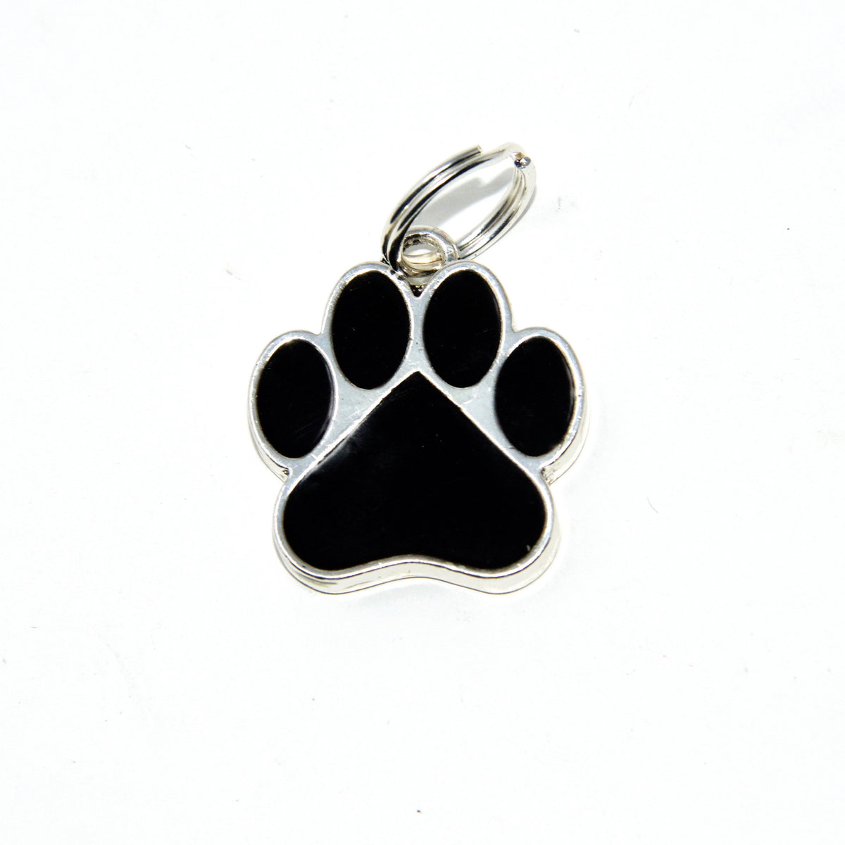 Magne-Pet Dog Paw - Black