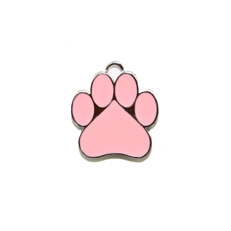 Magne-Pet Dog Paw - Pink