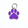 Magne-Pet Dog Paw - Purple