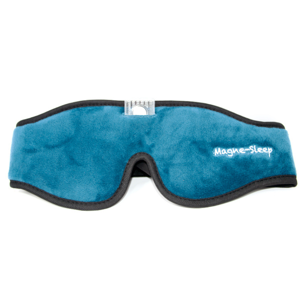 Magne-Sleep Mask