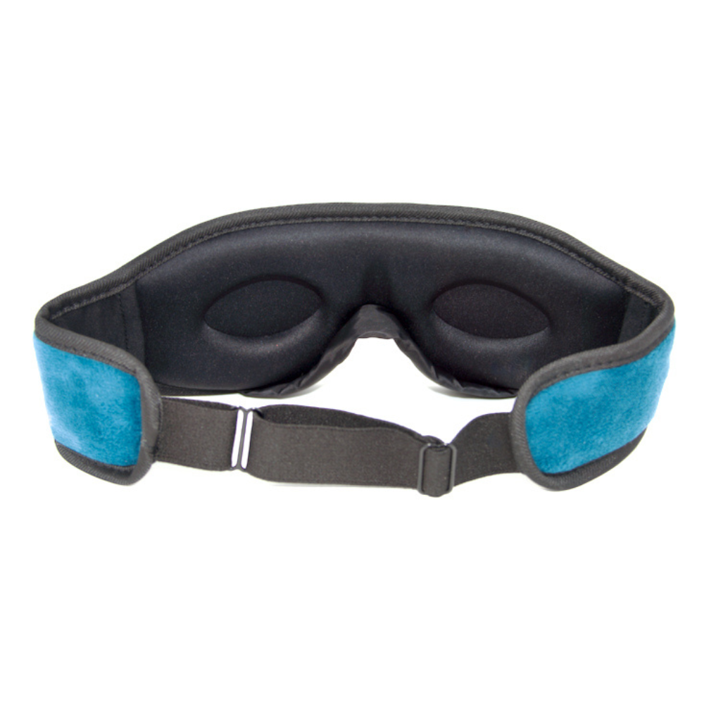 Magne-Sleep Mask