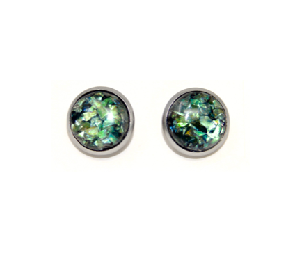 Post Earrings
