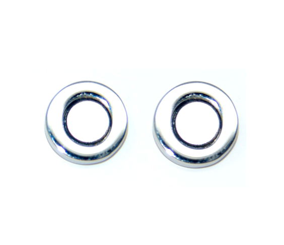 Post Earrings
