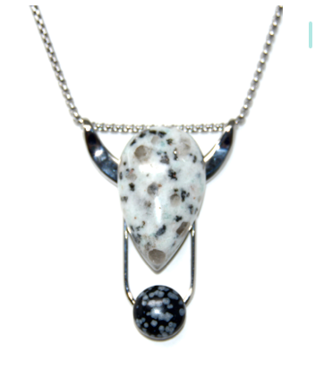 Teardrop Kiwi Jasper Megatude