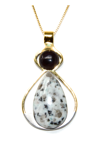 Teardrop Kiwi Jasper Megatude