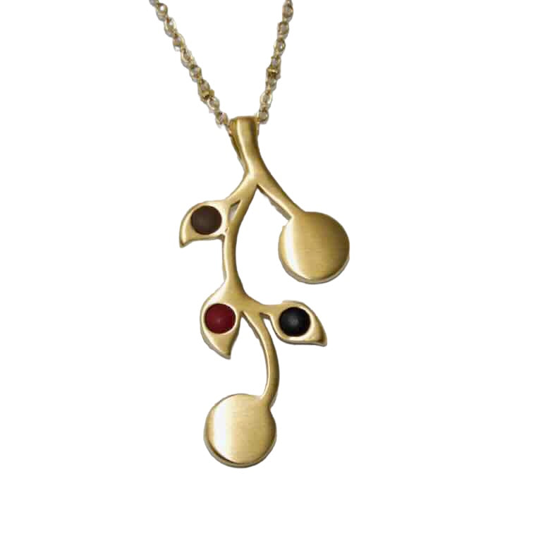 Gold Vine - Base