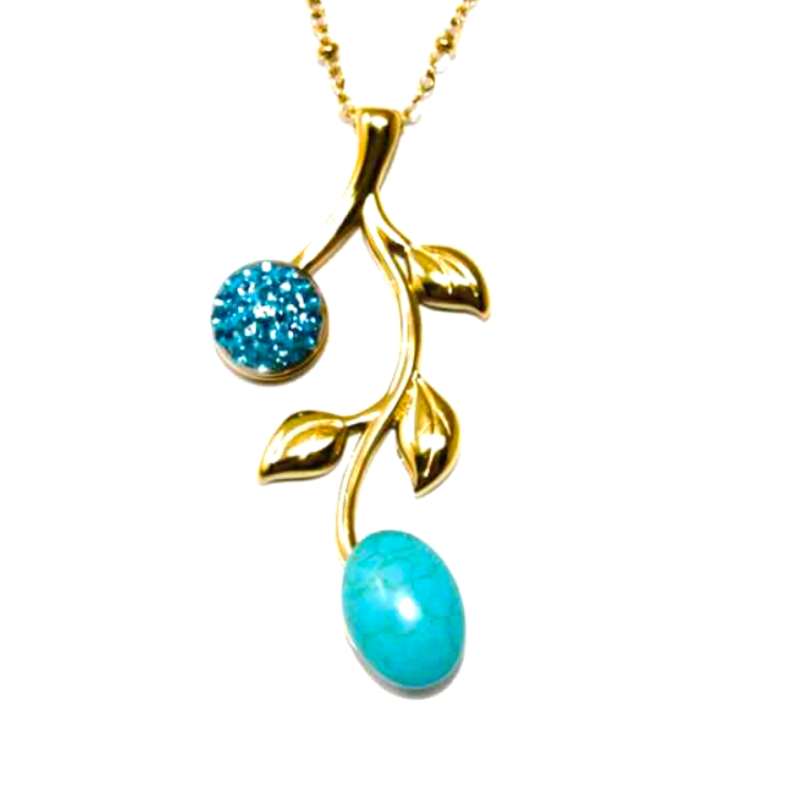 Gold Vine - Base