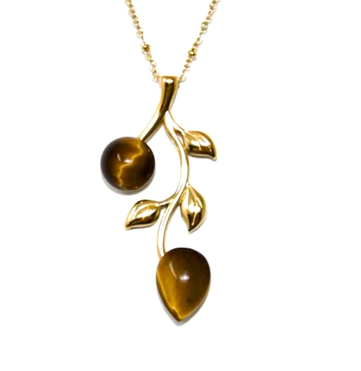Gold Vine - Base