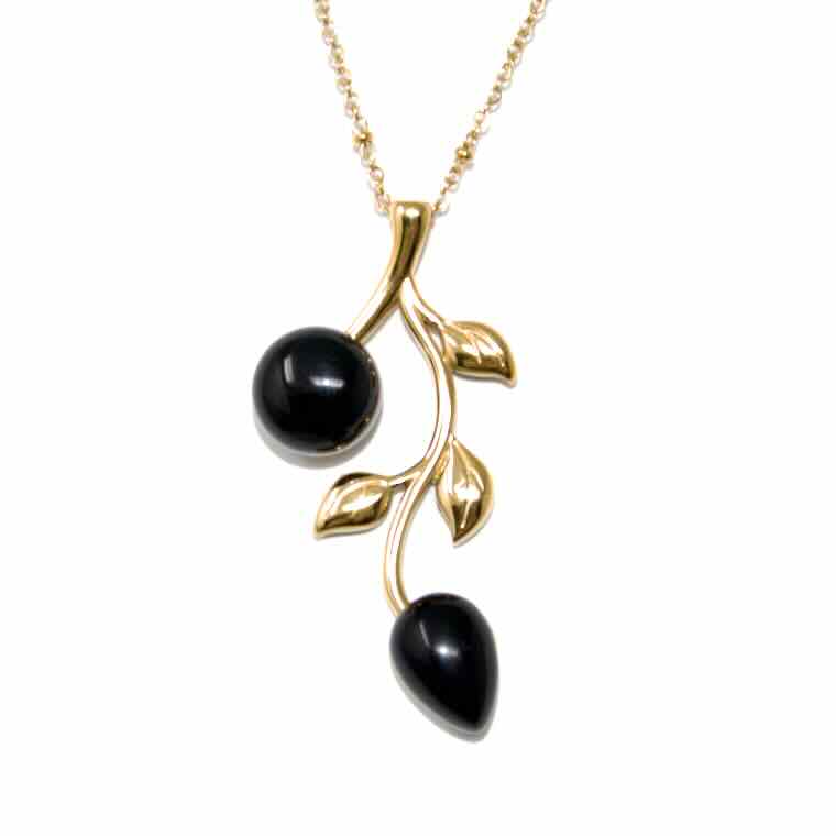 Gold Vine - Base