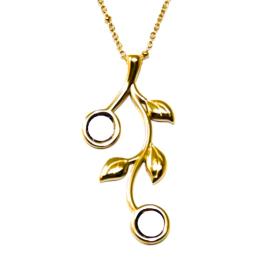 Gold Vine - Base
