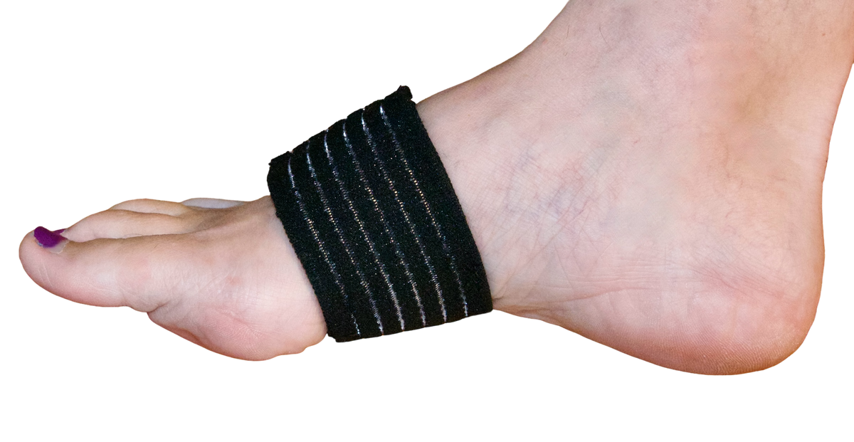 Magne-Joint Support Wrap
